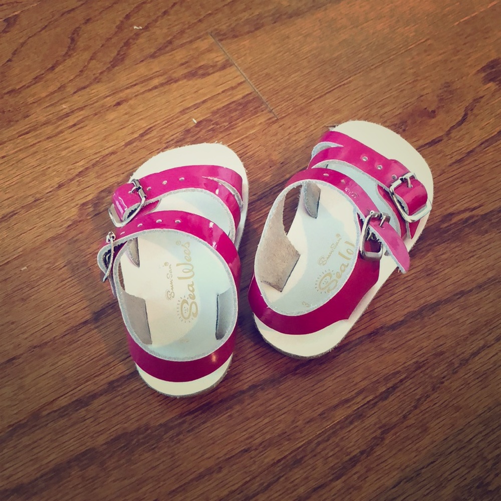 Brand new See Wees